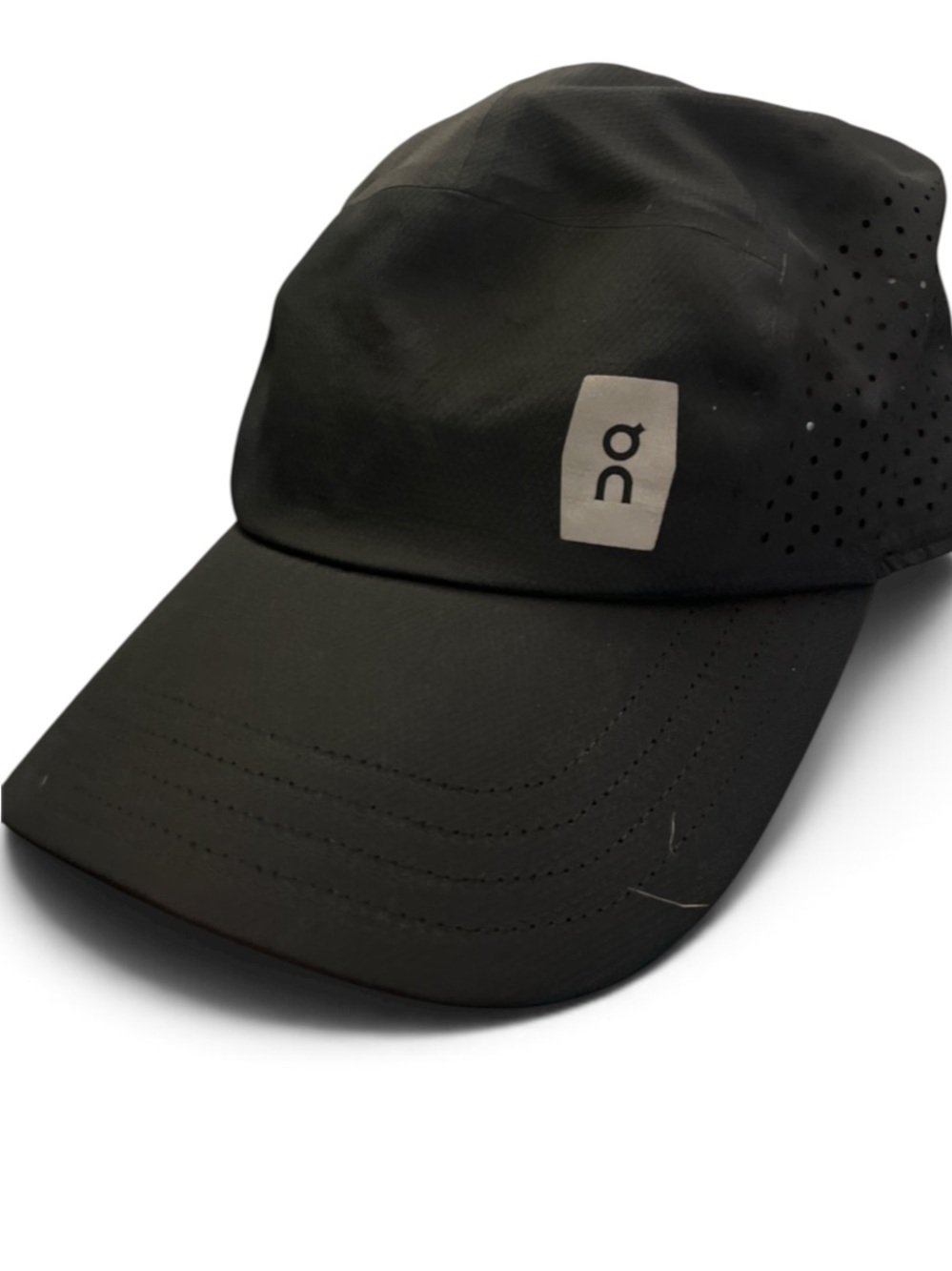 On Lightweight cap black